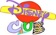 Disney Club Logo