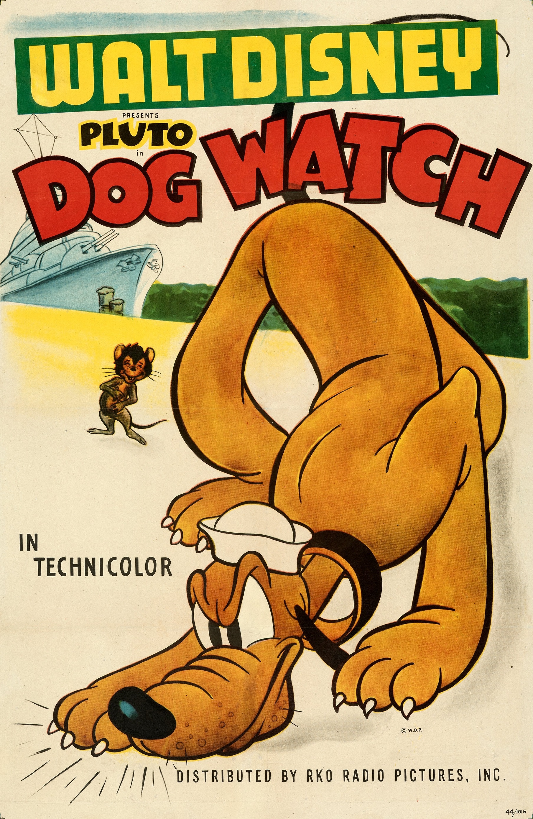 Dogwatch