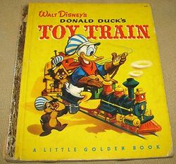 DonaldDucksToyTrainLGB