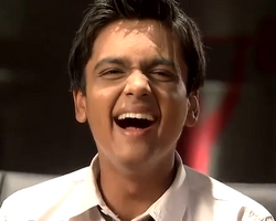 Ishaan Smile