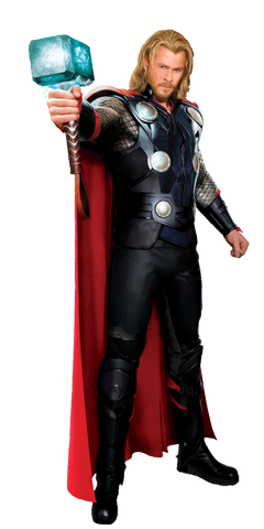 File:TheAvengersMovieThorRender.png
