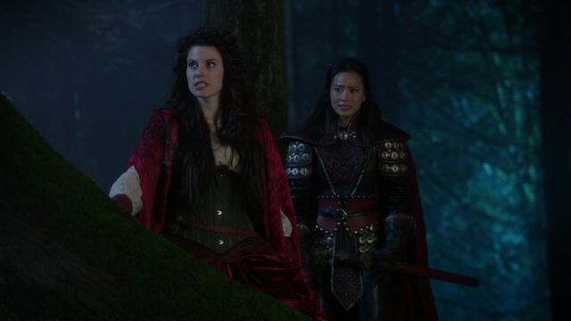 File:Once Upon a Time - 5x18 - Ruby Slippers - Ruby and Mulan.jpg