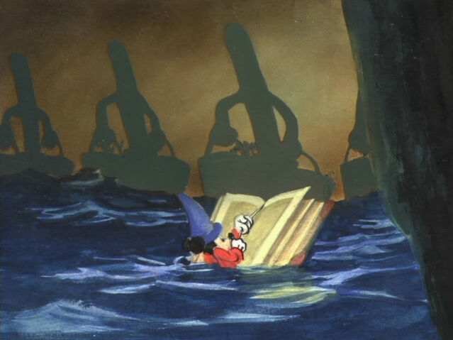 File:Sorceror Mickey Concept Art 32.jpg