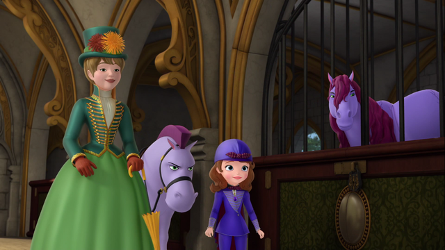 File:58. The Secret Library (15) feat. Aunt Tilly, Minimus, Mazzimo.png