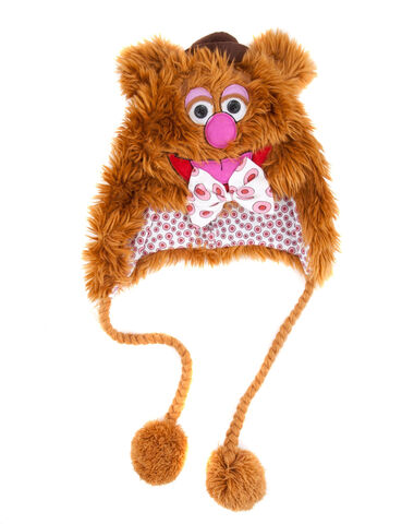 File:Concept1-FozzieBearLaplanderHat-(2011).jpg