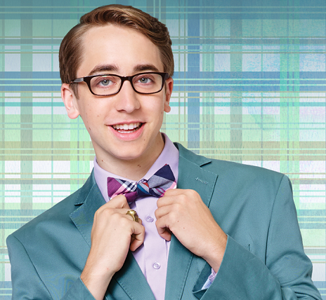 Resultado de imagen para Zachary Gibson doug