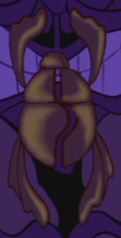 File:Golden Scarab Beetle.jpg