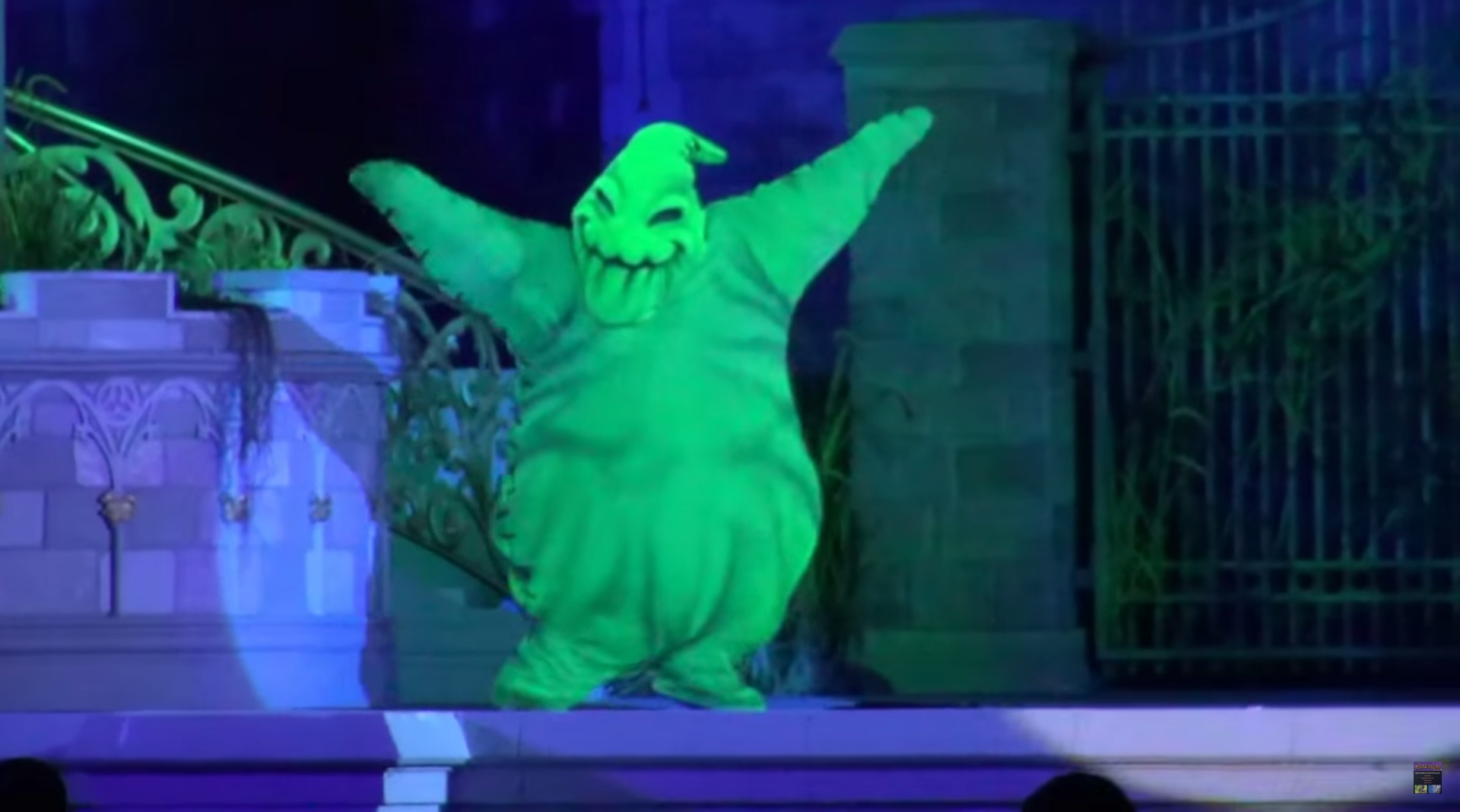 Image Oogie Boogie Hocus Pocus Villain Spelltacular.png Disney
