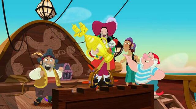 File:Hook&crew-Jake Saves Bucky.jpg