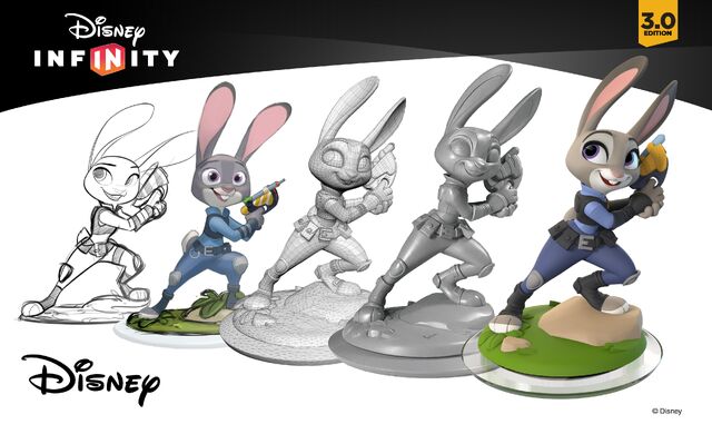 File:Judy Hopps Disney INFINITY Concept Art.jpg