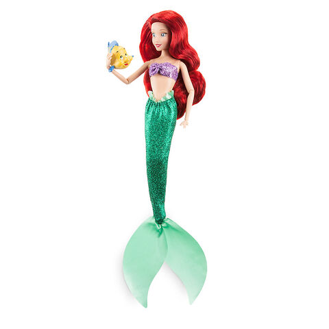 File:Ariel Classic Doll with Flounder Figure.jpg