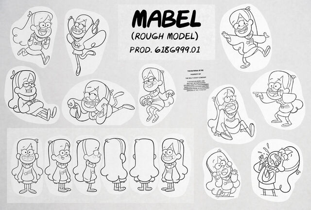 File:Mabel character sheel official art.jpg