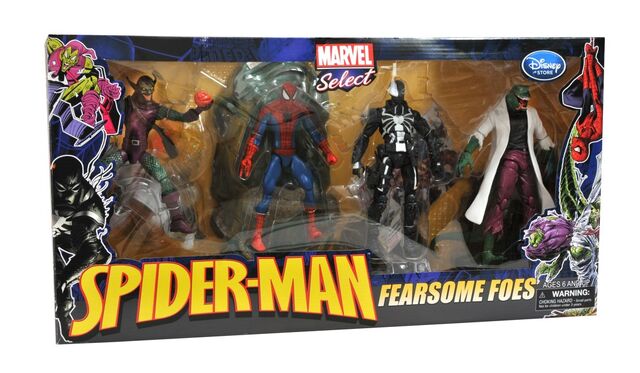 File:Spider-Man FearsomeFoesBox.jpg