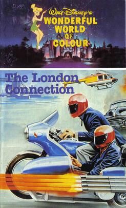 File:TheLondonConnection.jpg