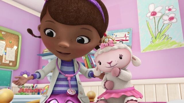 File:Doc and lambie9.jpg