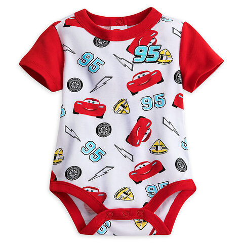File:Lightning McQueen Disney Cuddly Bodysuit for Baby.jpg