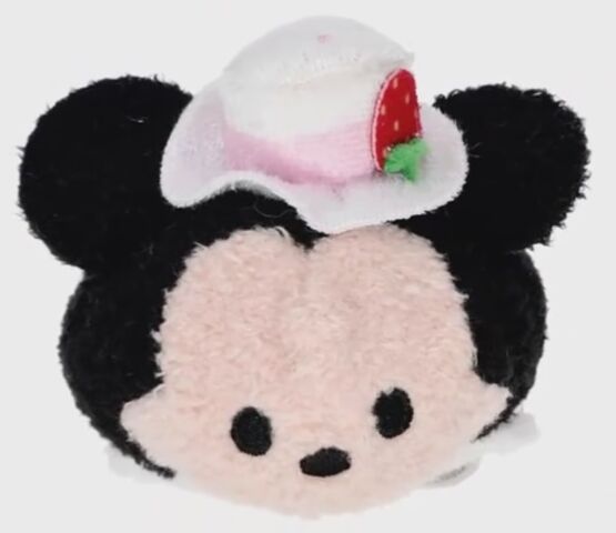 File:Mickey 2nd Anniversary Tsum Tsum Mini.jpg
