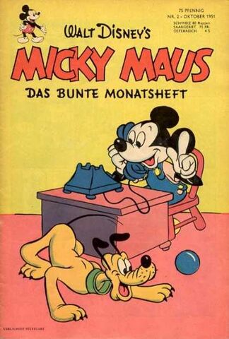 File:Micky Maus 1951 01.jpg