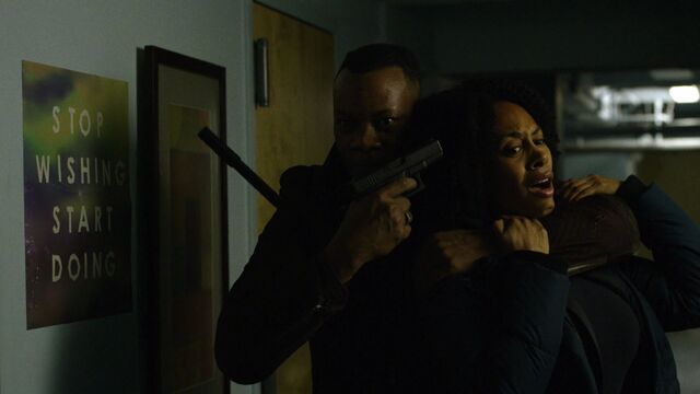 File:Misty Knight and Diamondback.jpg