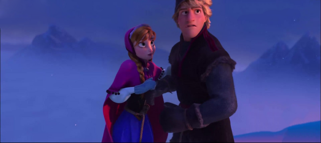 File:Anna and Kristoff Disney.png