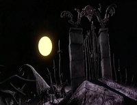 PAdN cementerio