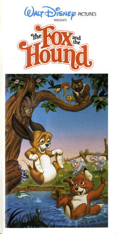 File:The Fox and the Hound - Print Ad from 1988 Disneyland Guide.jpg