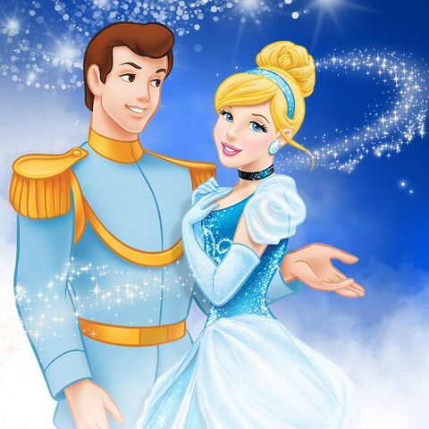 File:Cinderella and Prince Charming.jpg