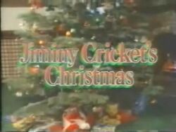 JiminyCricketsChristmas