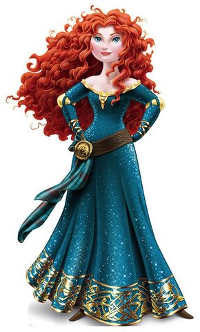 File:Disney-Princess-MERIDA-ROYAL-DEBUT-STANDEE-STAND-UP.jpg