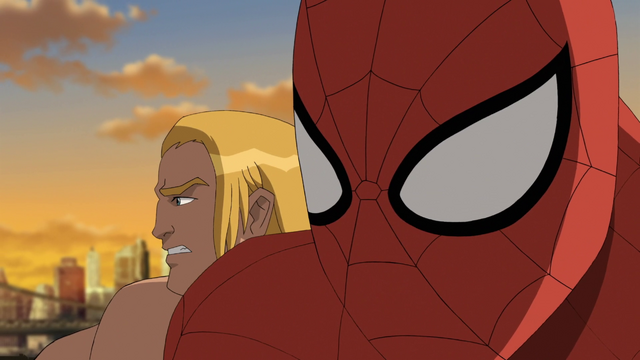 File:Ka-Zar and Spider-Man 2.png