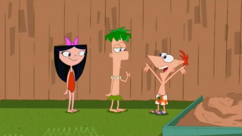 Image - KidsInBeachwear.jpg | Disney Wiki | FANDOM powered by Wikia