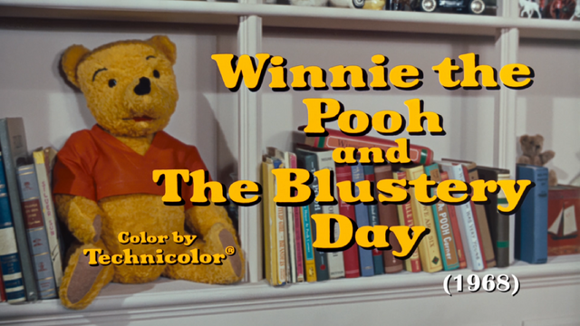 File:Winnie the Pooh and The Blustery Day title.png