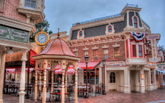 Carnation Cafe 2012