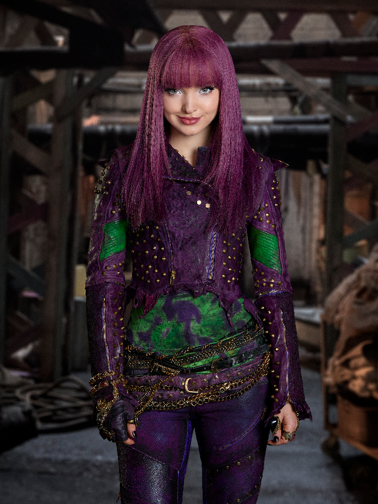 Mal | Disney Wiki | FANDOM powered by Wikia