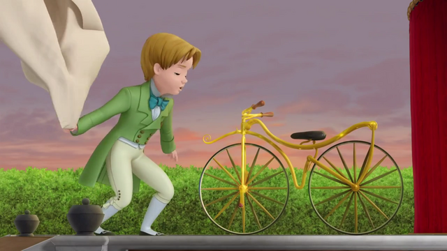 File:Gold Bi-Cycle.png