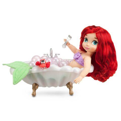 File:ArielIsThePrincessofBathtimeForWhichPurposeSheEmploysADinglehopper.jpg