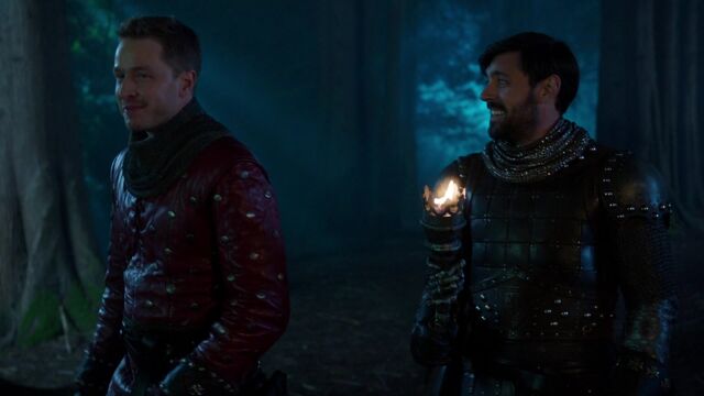 File:Once Upon a Time - 5x03 - Siege Perilous - Charming and Arthur Bromance.jpg