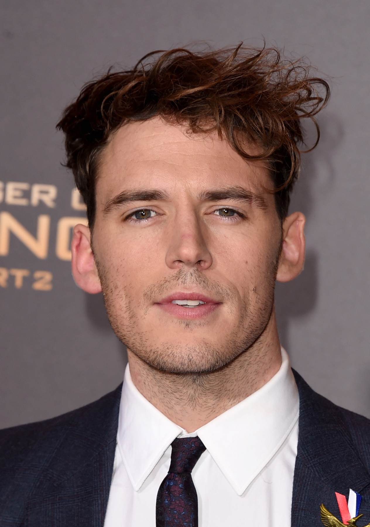 Sam Claflin | Disney Wiki | FANDOM powered by Wikia