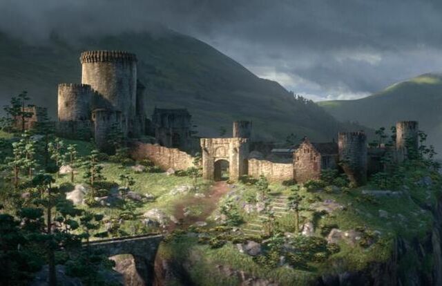 File:DunBroch Castle.jpg