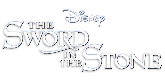 File:The Sword in the Stone Logo.png