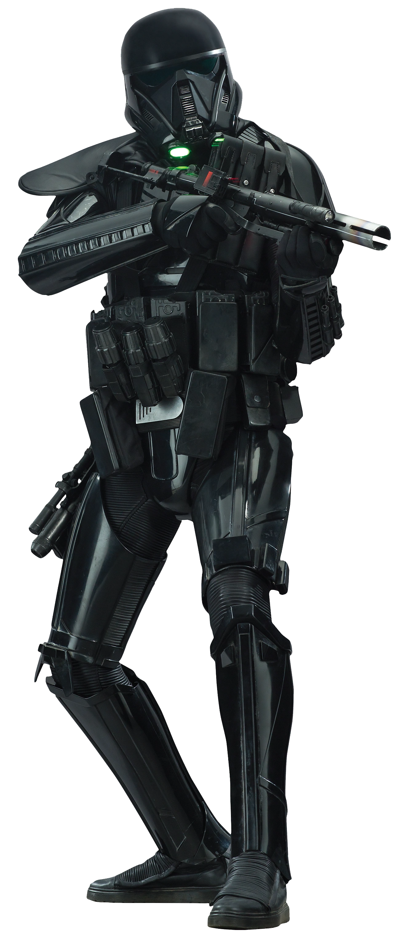 Death Troopers Disney Wiki FANDOM powered by Wikia