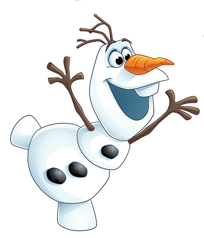 File:Happy Olaf.png