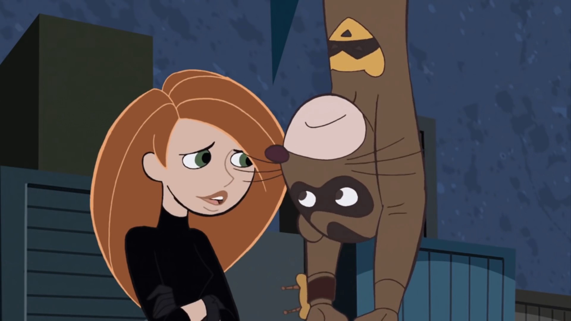 The Fearless Ferret | Disney Wiki | FANDOM powered by Wikia