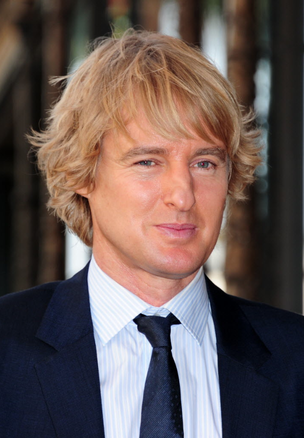 Owen Wilson | Disney Wiki | FANDOM powered by Wikia