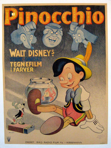 File:Pinocchio danish poster.jpg