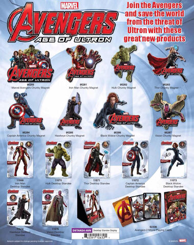File:AOU Magnets and Standees.jpg