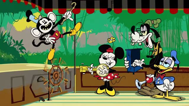File:Monkey Mickey .jpg