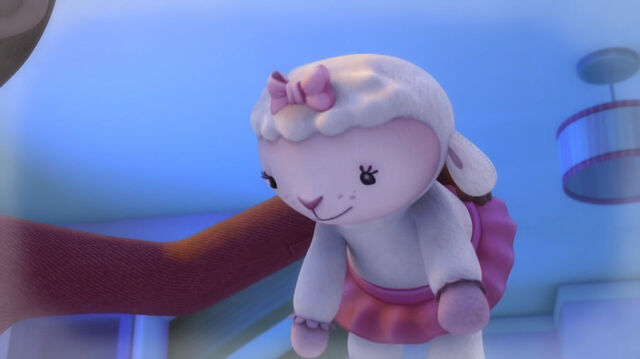 File:Stuffed lambie.jpg