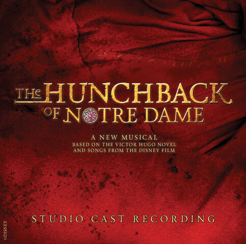 File:The Hunchback Musical OST.jpg