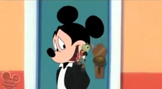 File:Mickey&Jiminy-HouseofMouse.png